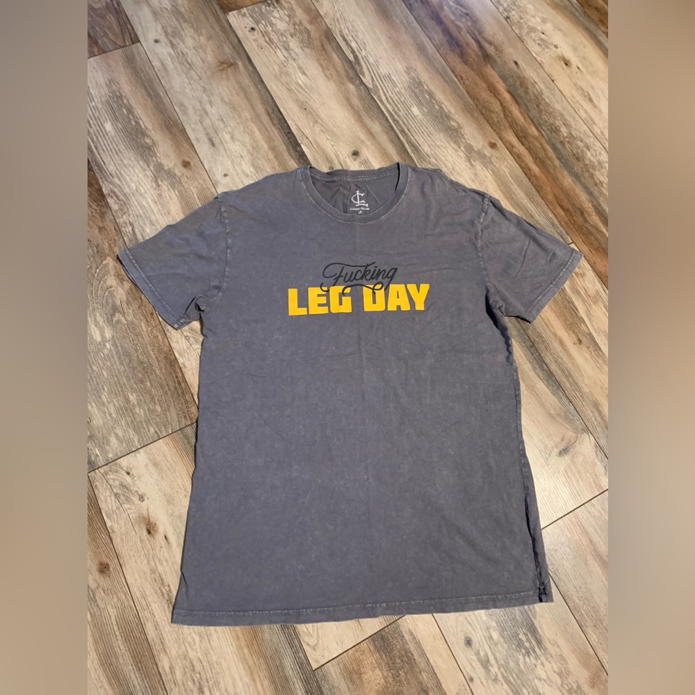 Men’s Clifford Lenox T-Shirt